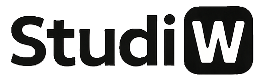 StudiW Logotyp